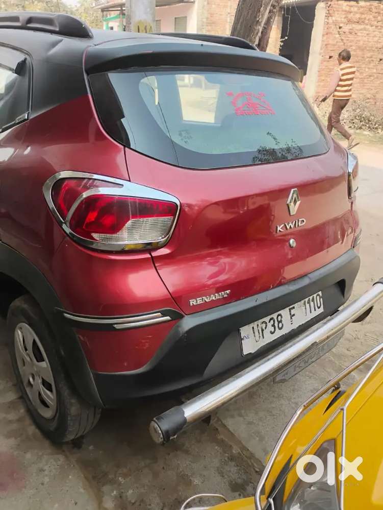 Condition A1 And No Scares And Badiya Kwid