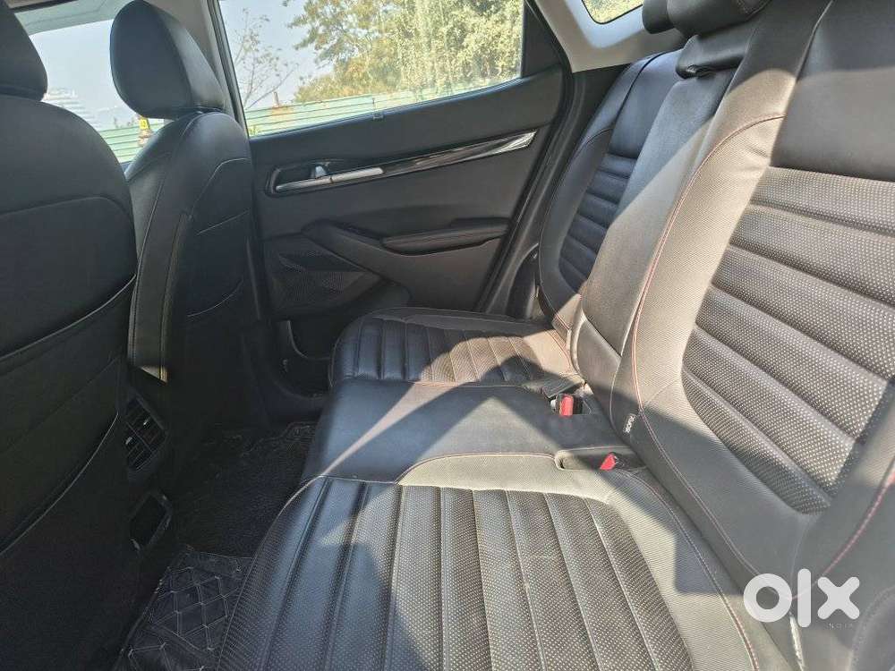 Kia Seltos X Line 1.4 Dct, 2019, Petrol