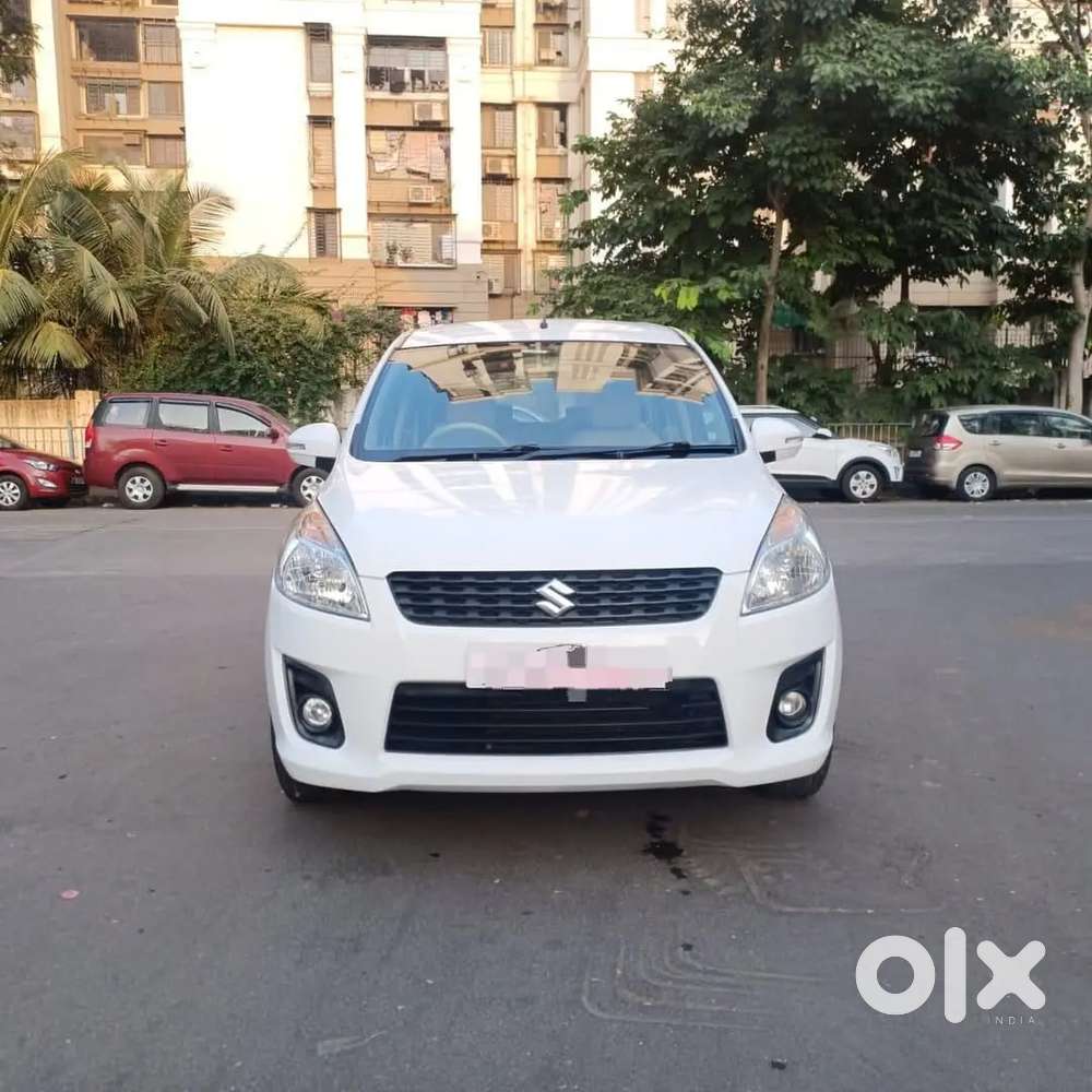 Maruti Suzuki Ertiga 2013 Petrol 85085 Km Driven