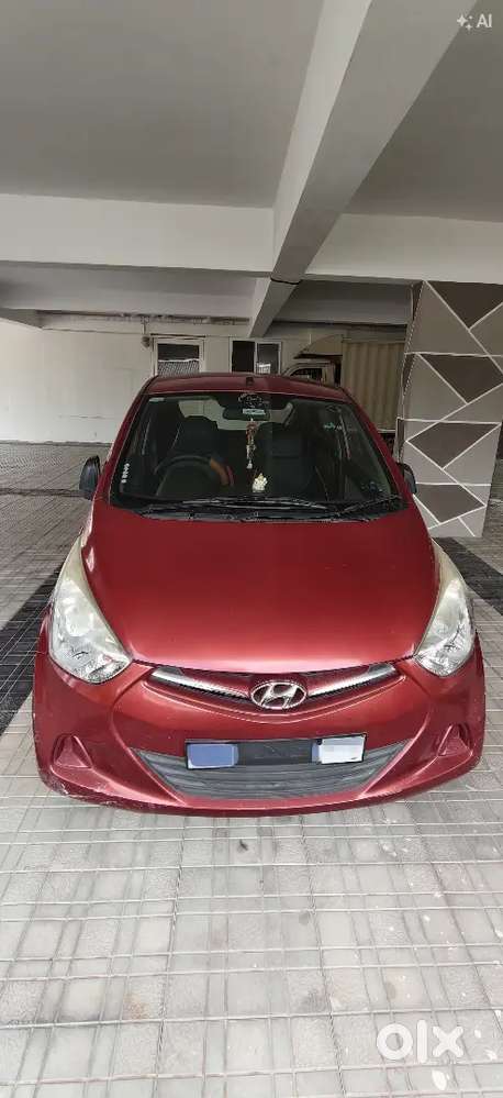 Hyundai Eon 2014