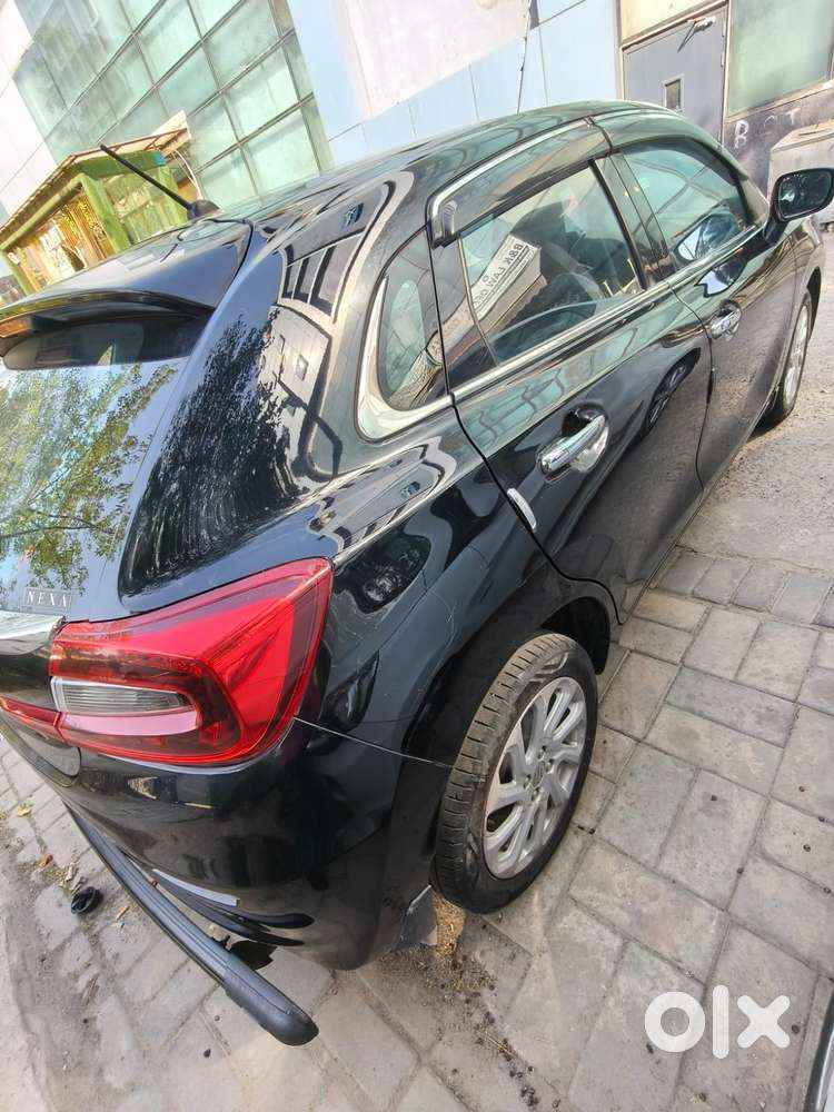 Maruti Suzuki Baleno Zeta Cng, 2024, Cng & Hybrids