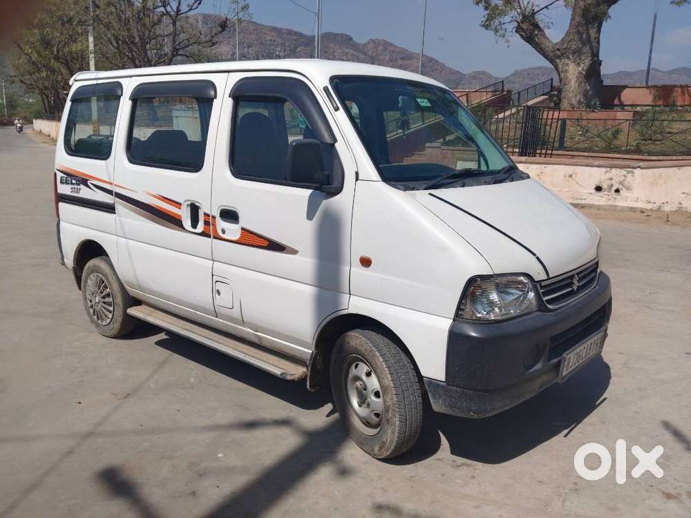 Maruti Suzuki Wagon R