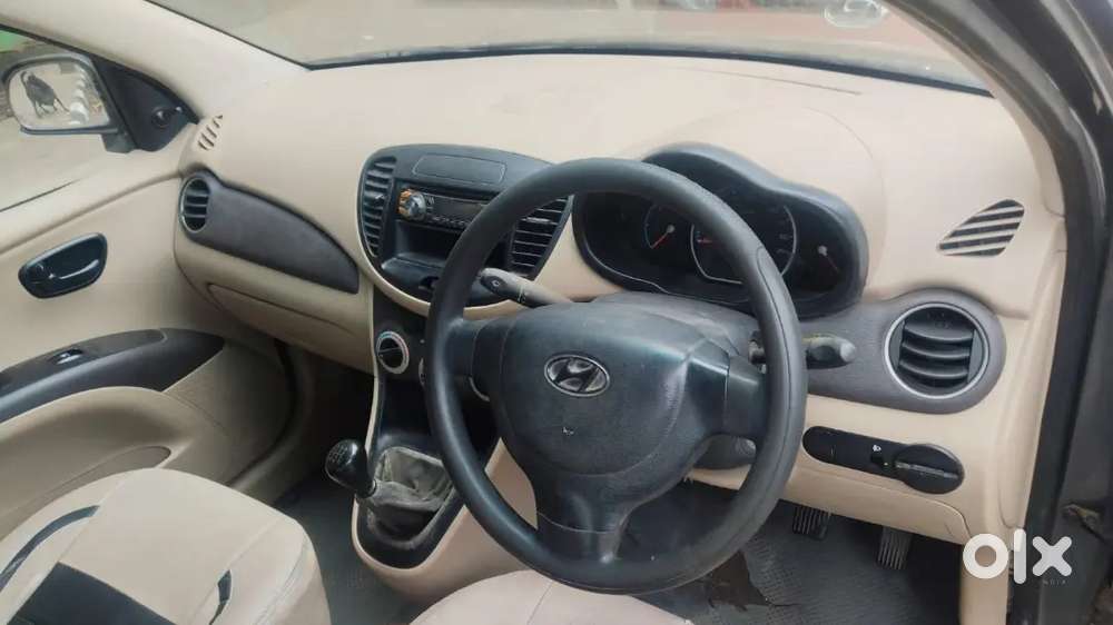 Hyundai I10 1.1 Magna 2008