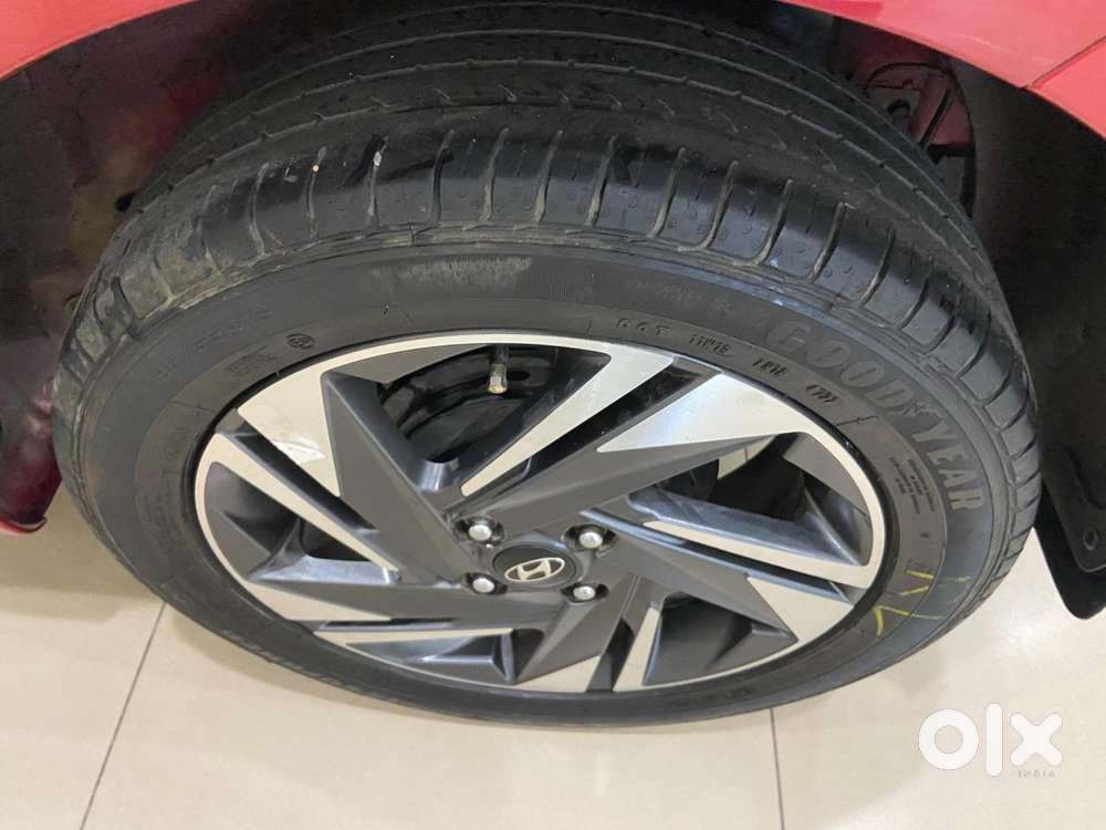 Hyundai Elite I20 Sportz 1.2 Opt, 2018, Petrol