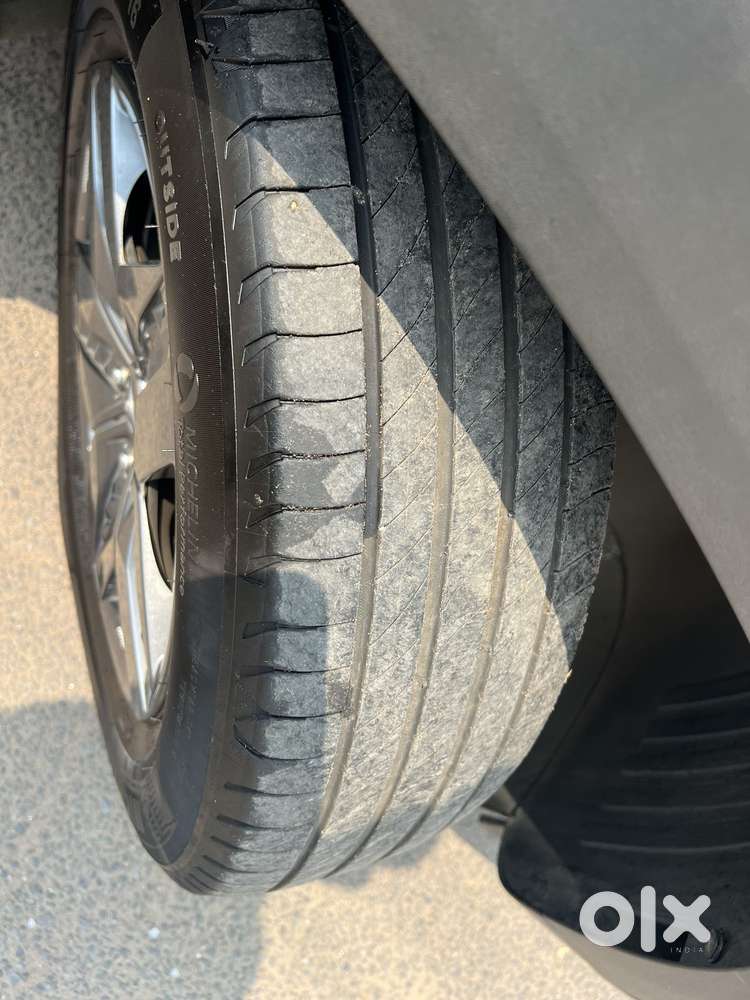 Hyundai Creta S 1.5 Diesel, 2021, Diesel