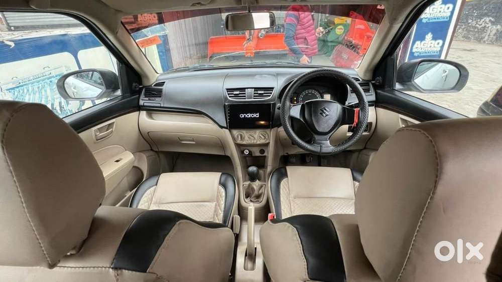 Maruti Suzuki Diesel 2015