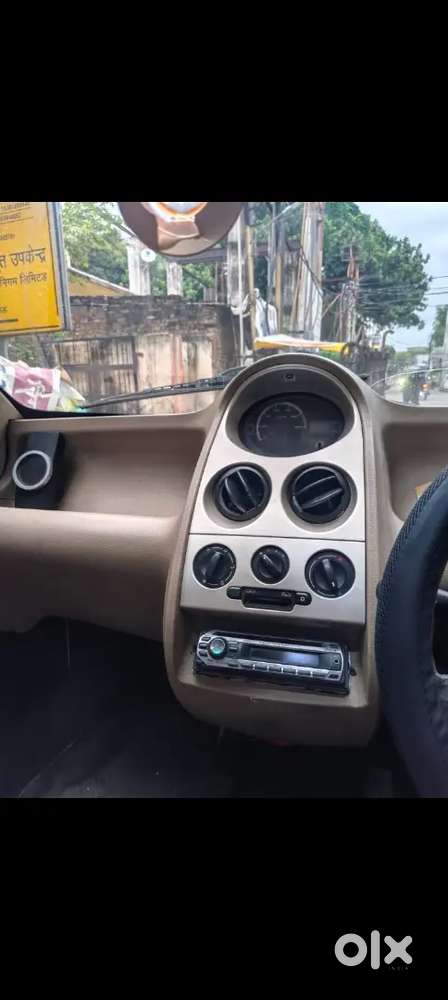 Tata Nano Xt 2013 2nd Owner