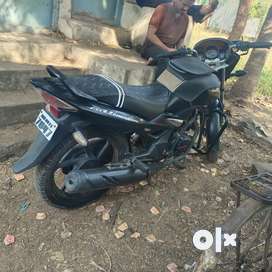 Olx bikes cheap