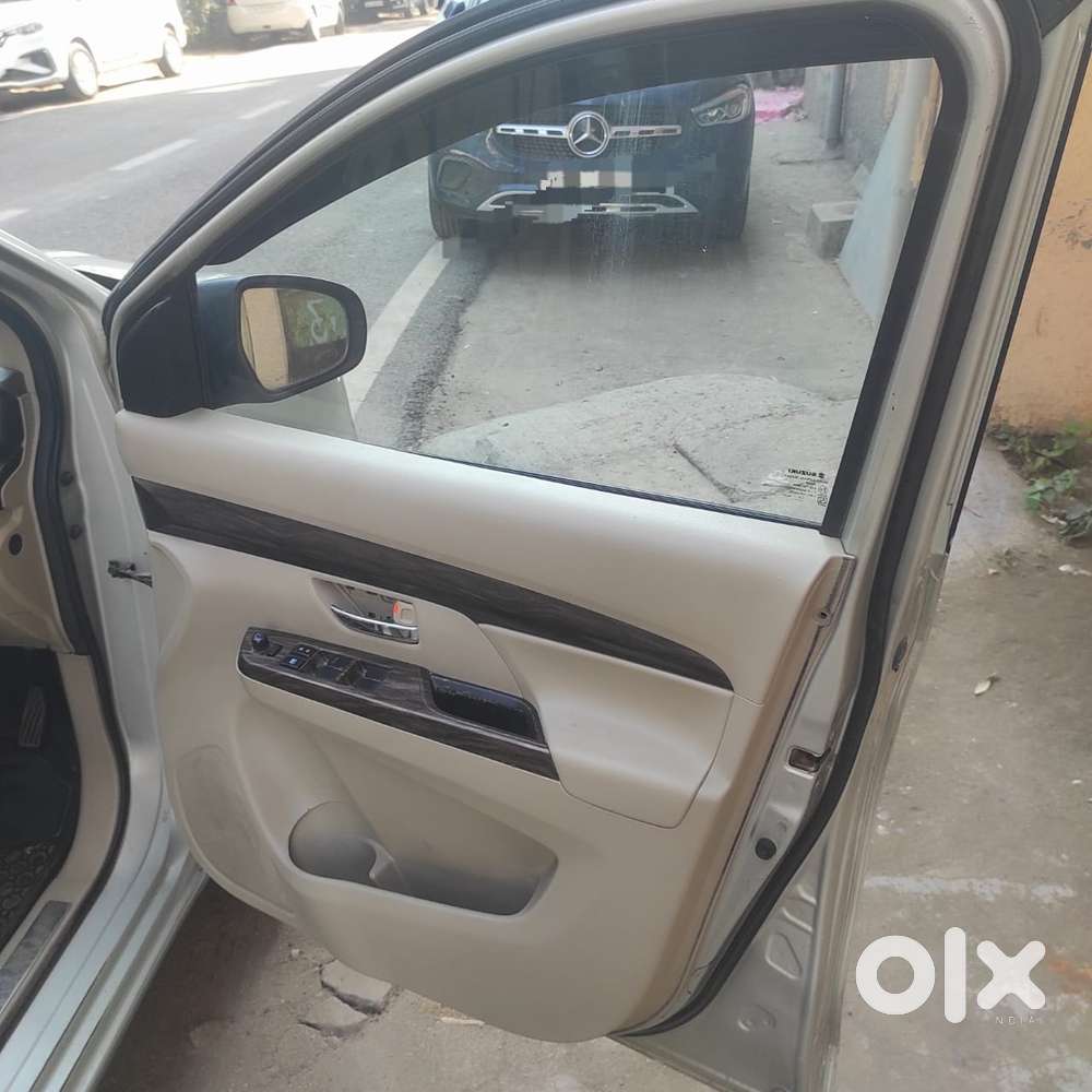 Maruti Suzuki Ertiga Vxi (o) Cng, 2020, Cng & Hybrids