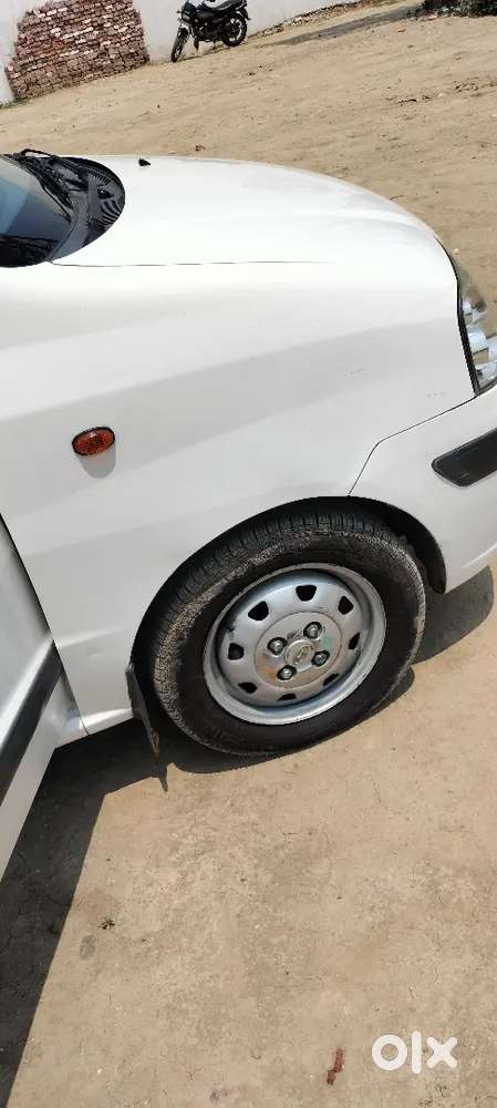 Hyundai Santro Xing 2014 Cng & Hybrids 49000 Km Driven