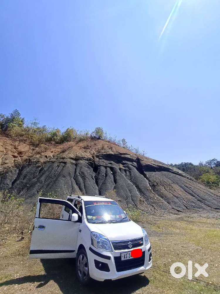 2018 Model New Condition Wagonr