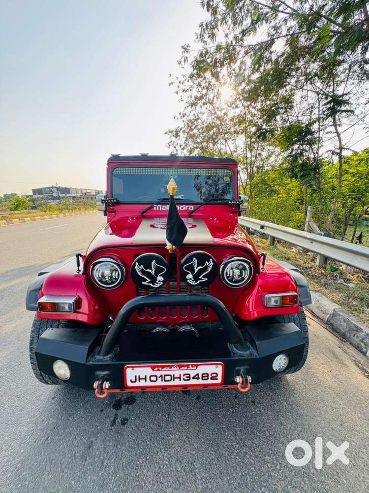 Mahindra Diesel Manual 2019 Car
