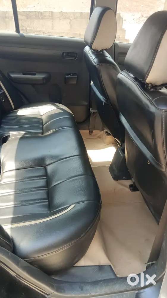 Maruti Suzuki Dzire 2008 Petrol Good Condition