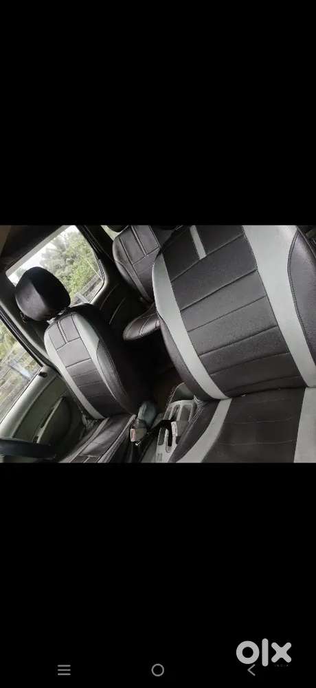 Mahindra Be.07 2010 Diesel