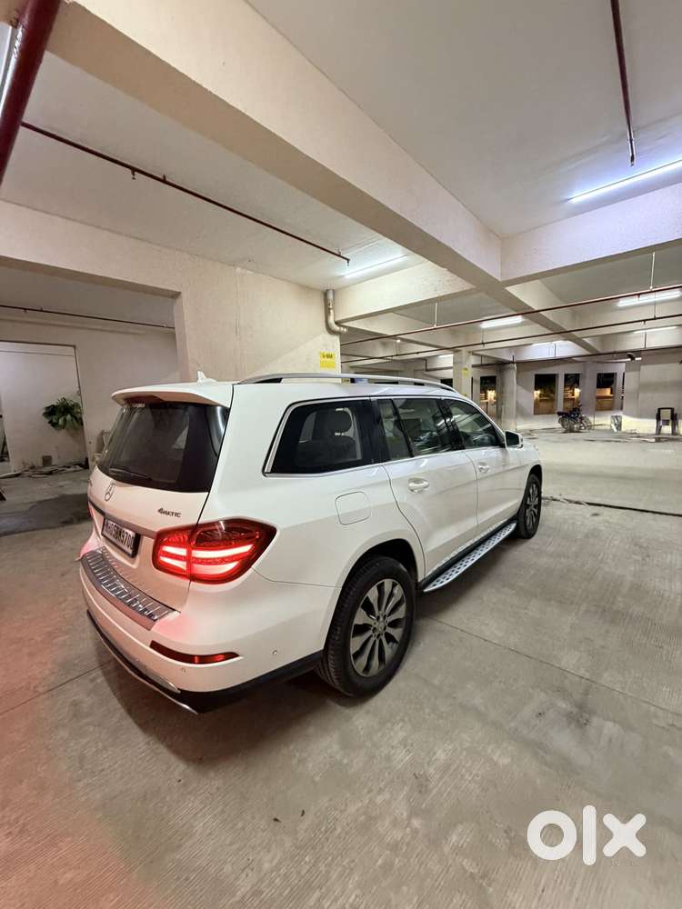 Mercedes-benz Gls 350d Grand Edition, 2017, Diesel