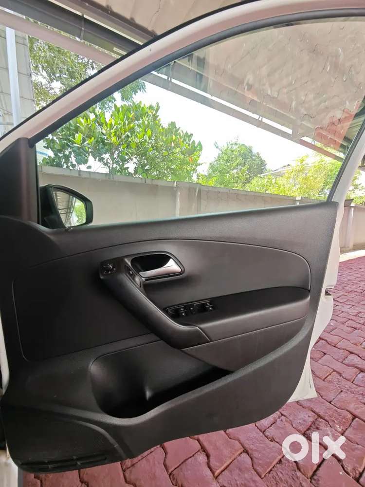 2021 Polo Highline Plus Tsi Manual