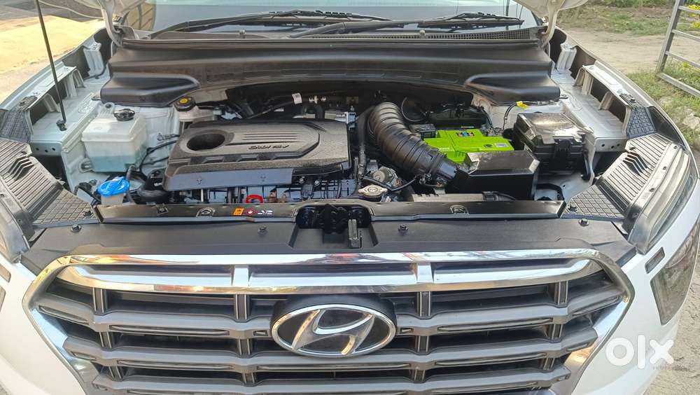 Hyundai Creta 1.5 S Diesel, 2020, Diesel