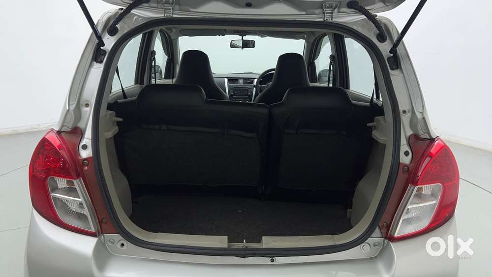 Maruti Suzuki Celerio Zxi, 2014, Petrol