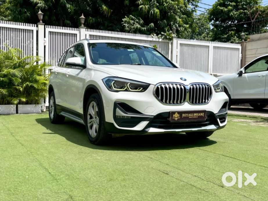 Bmw X1 2.0 Sdrive20i Xline, 2020, Petrol