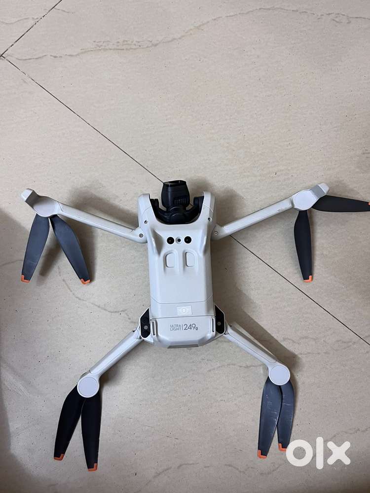 DJI Mini 3