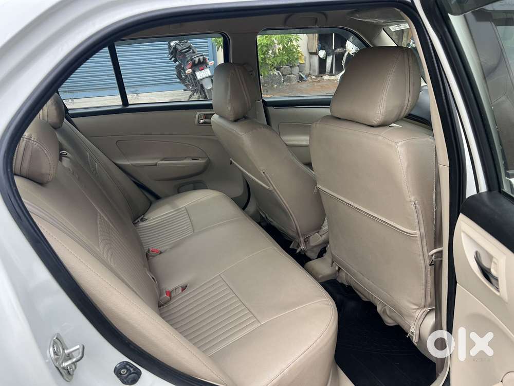 Maruti Suzuki Swift Dzire Vdi (o), 2015, Diesel