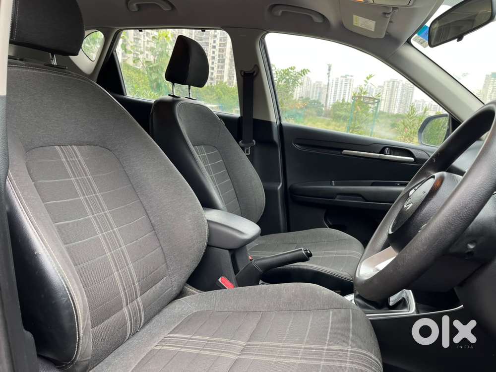 Kia Sonet 1.2 Htk Plus, 2024, Petrol