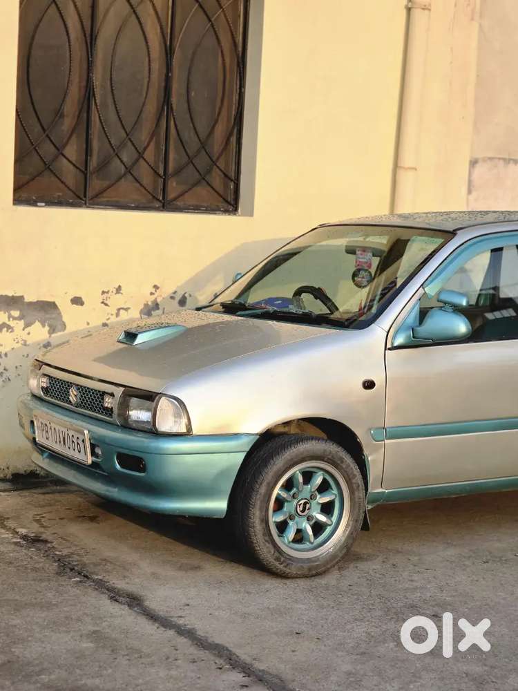2002 Modal Full Modified 2027 Ta Pasang