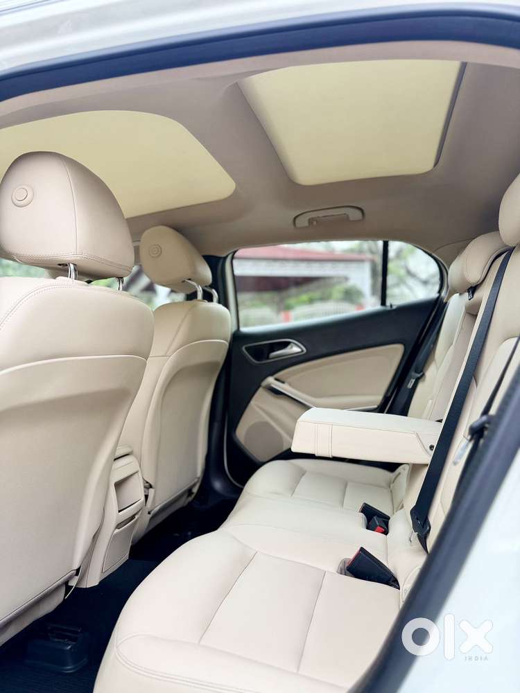 Mercedes-benz Gla 200 D, 2019, Diesel