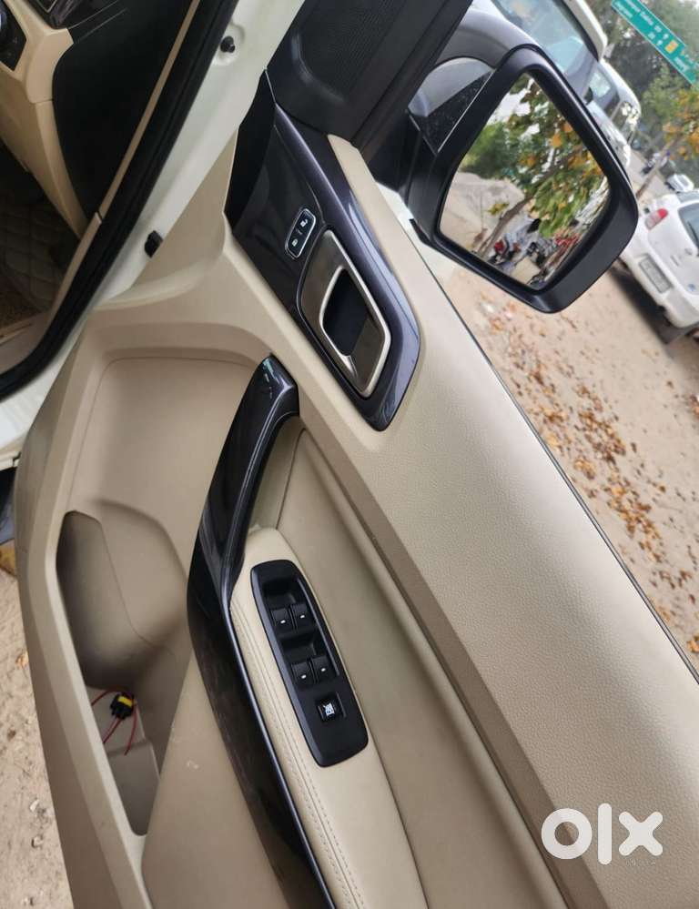 Ford Endeavour Titanium Plus 4x4 At, 2021, Diesel