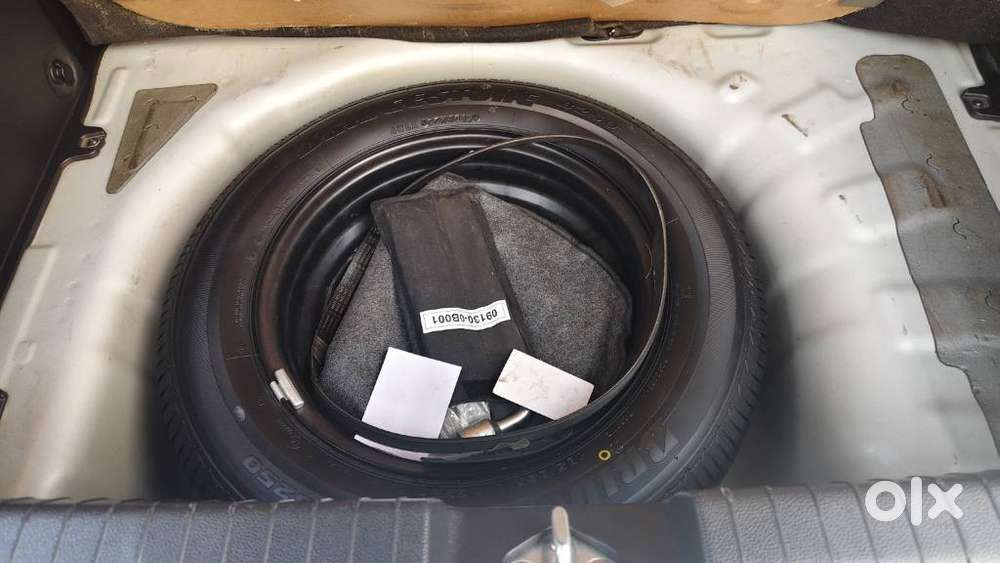 Hyundai I20, 2018, Petrol