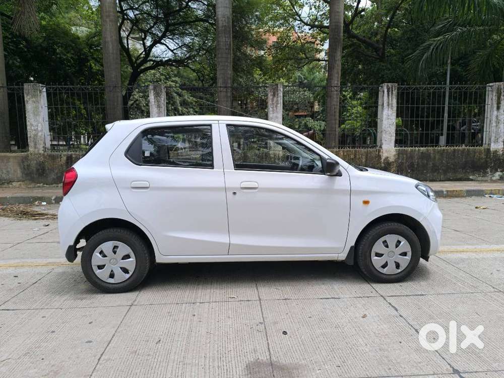 Maruti Suzuki Alto K10 1.0 Vxi Amt, 2026, Petrol
