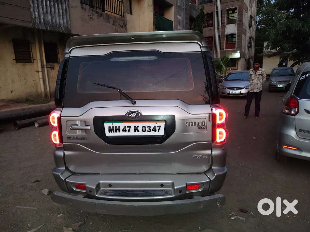 Good Condition Car