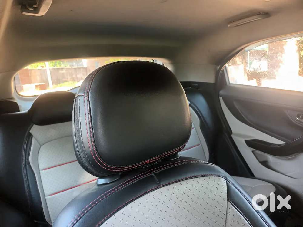 Tata Nexon Ev Max Xz Plus 2021