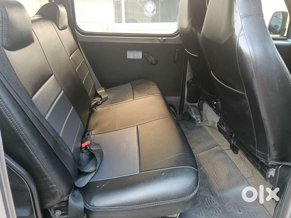 Maruti Suzuki Eeco Cng 5 Seater Ac, 2024, Cng & Hybrids