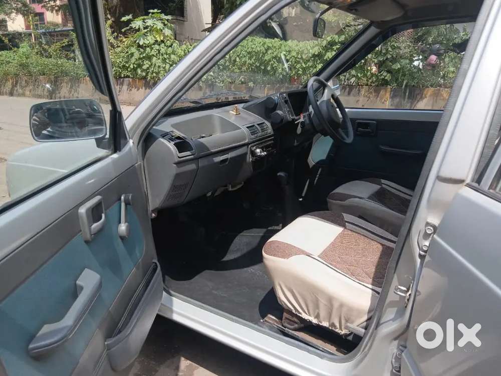 Maruti Suzuki 800 2008 Model