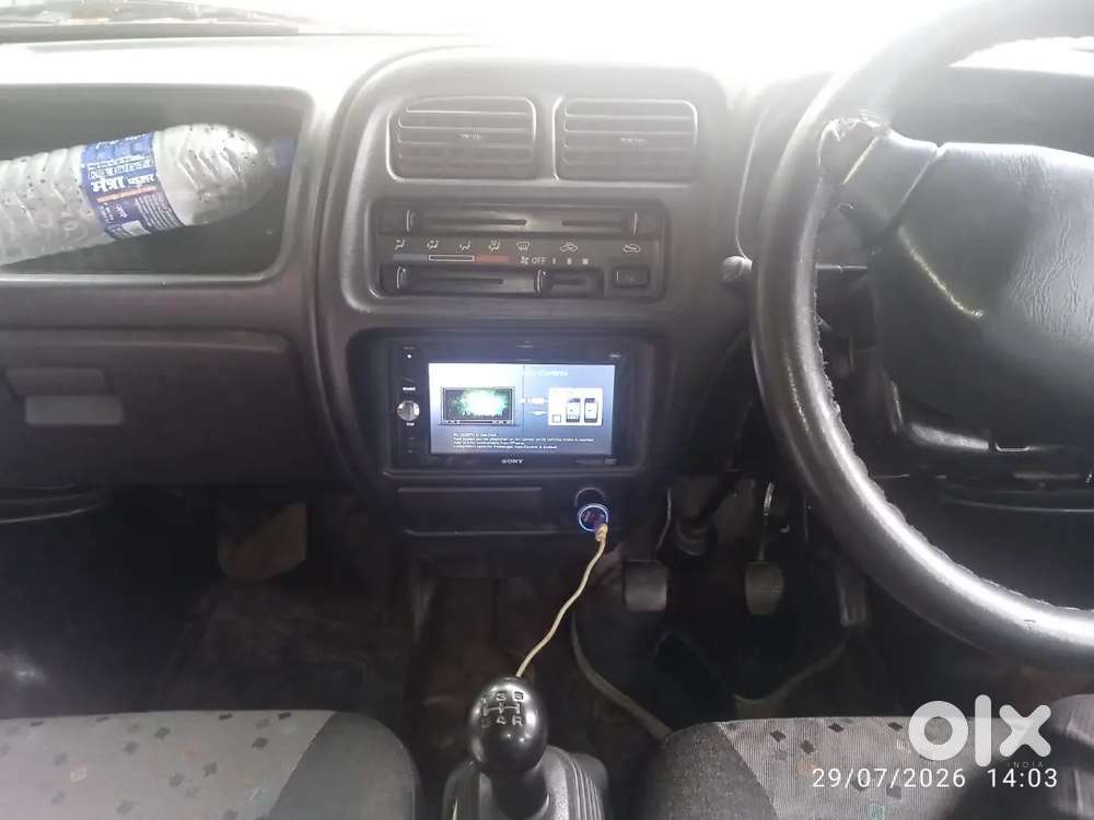 Maruti Suzuki Versa Dx2 8 Seater 2006