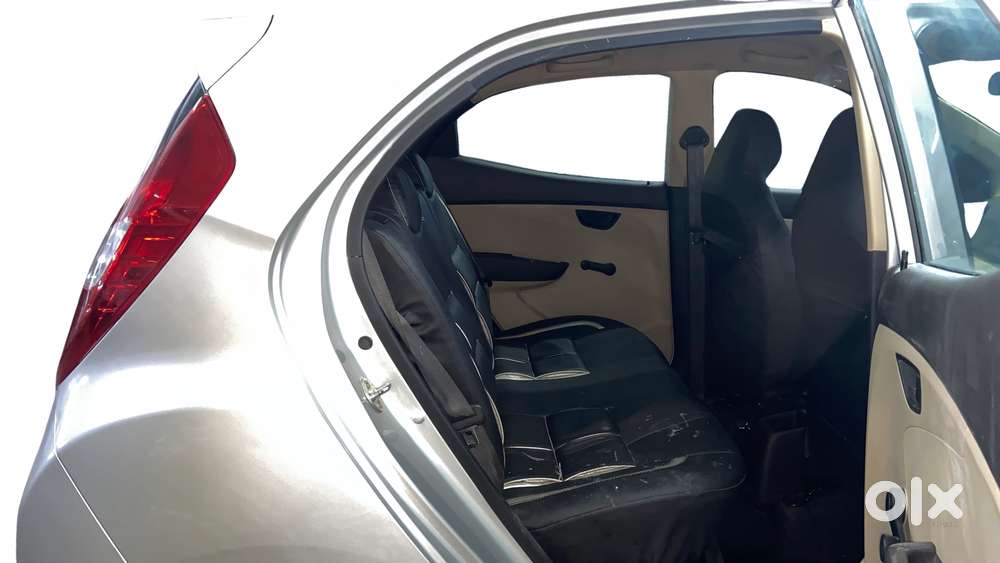 Hyundai Eon Magna +, 2015, Petrol