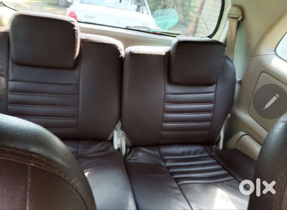 Toyota Innova 2.5 G (diesel) 7 Seater, 2013, Diesel
