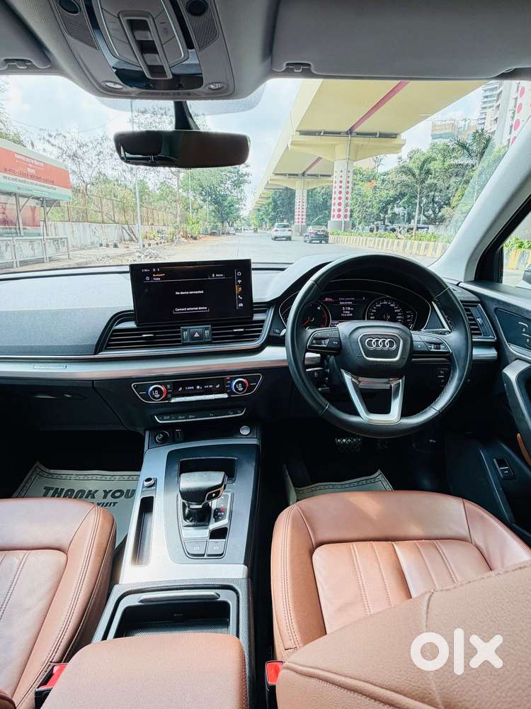 Audi Q5 2.0 45 Tfsi Premium Plus, 2021, Petrol