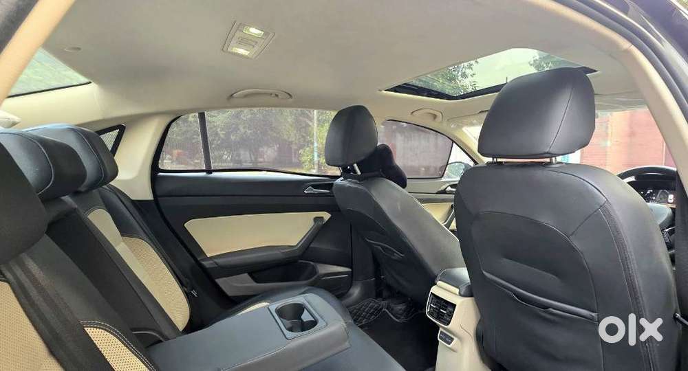 Skoda Slavia 1.5 Tsi Style At, 2023, Petrol