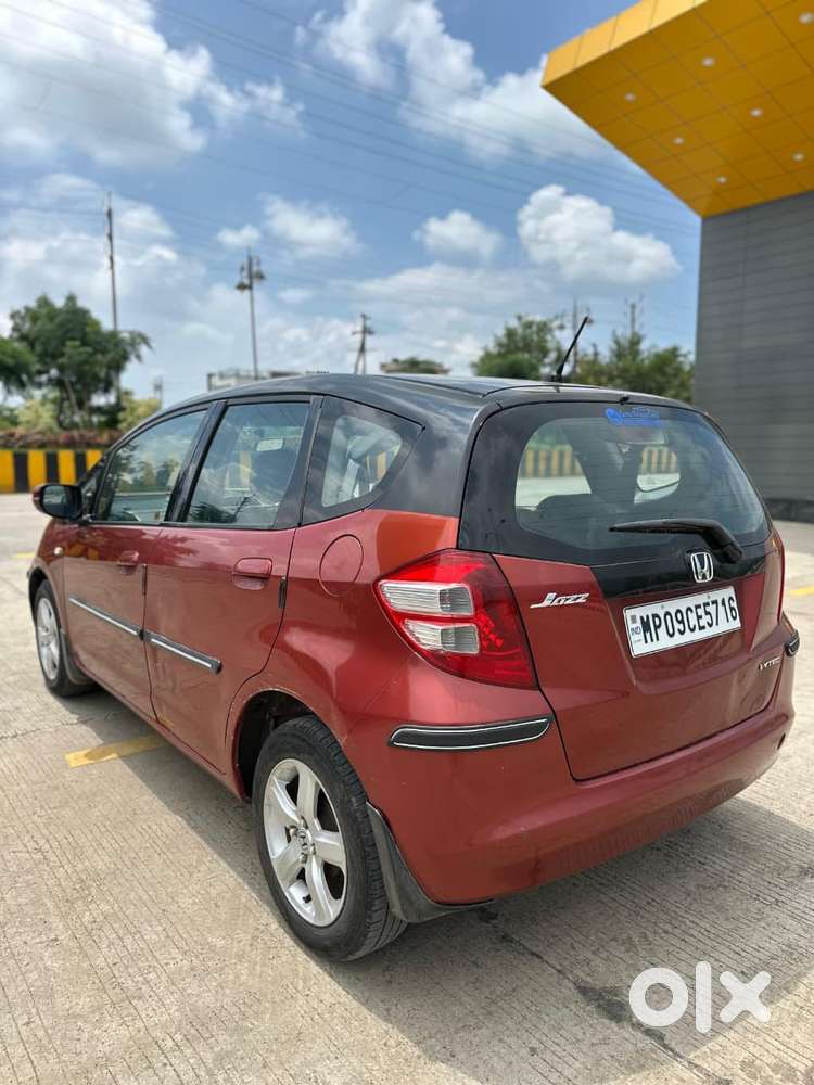 Honda Jazz 1.2 V I Vtec, 2009, Petrol