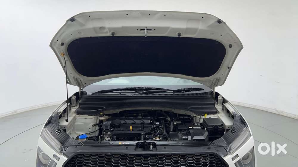 Hyundai Creta 1.5 S Petrol Imt, 2022, Petrol