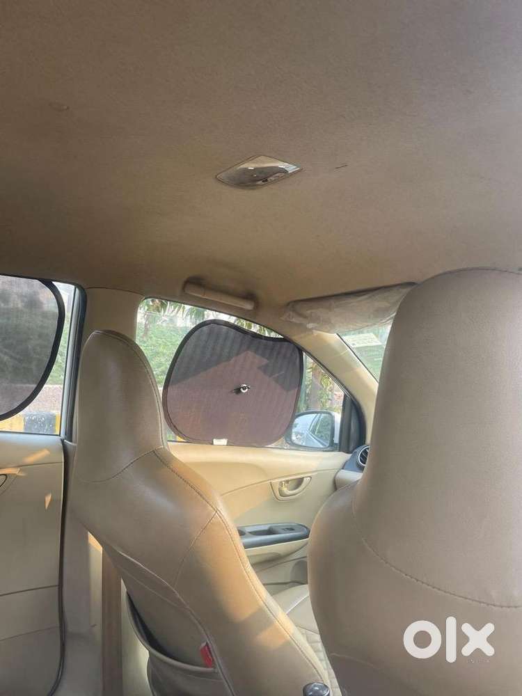 Honda Amaze 2016 Diesel Good Condition