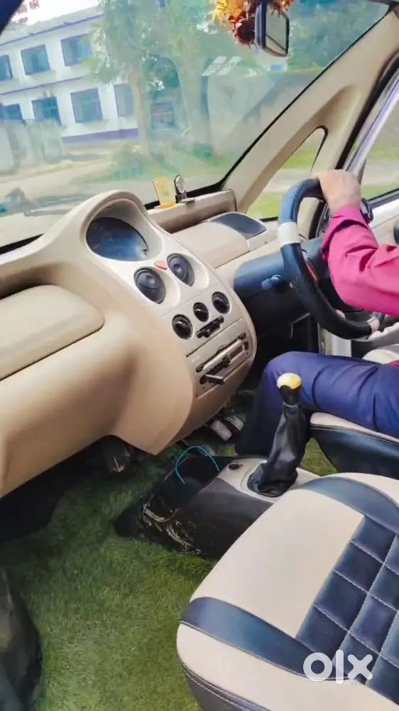 Tata Nano Xt 2016