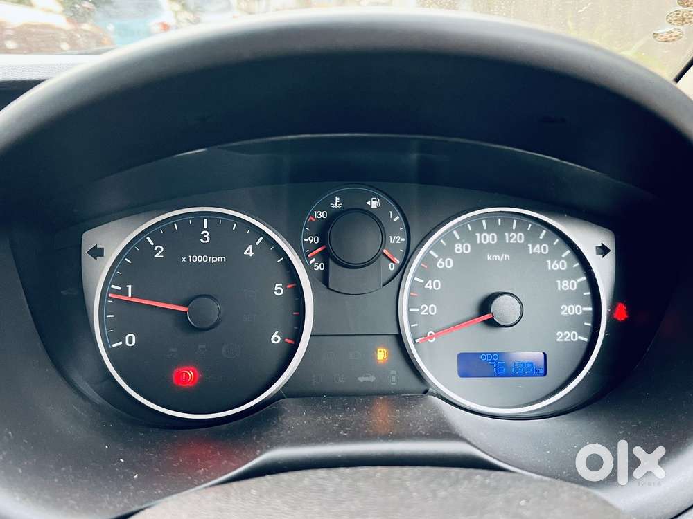 Hyundai I20 1.4 Asta, 2012, Diesel