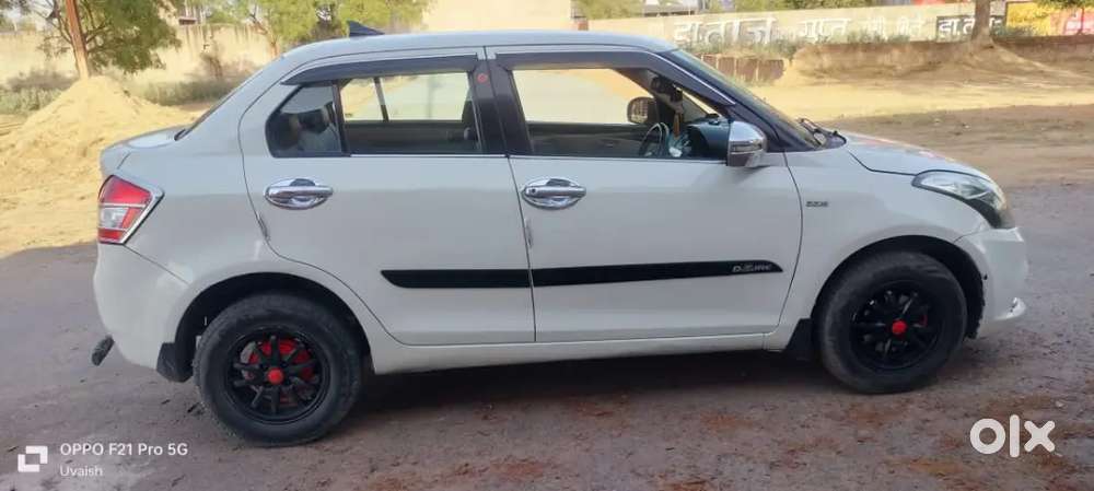 Maruti Suzuki Dzire 2014 कार