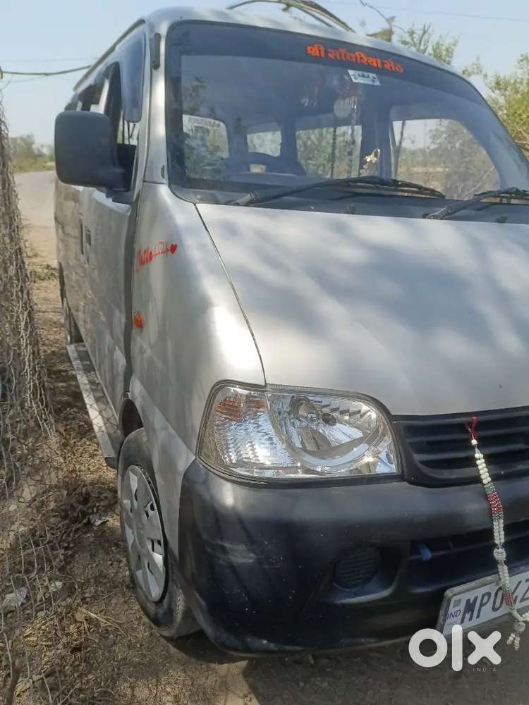 Maruti Suzuki Eeco 2024 Petrol Good Condition