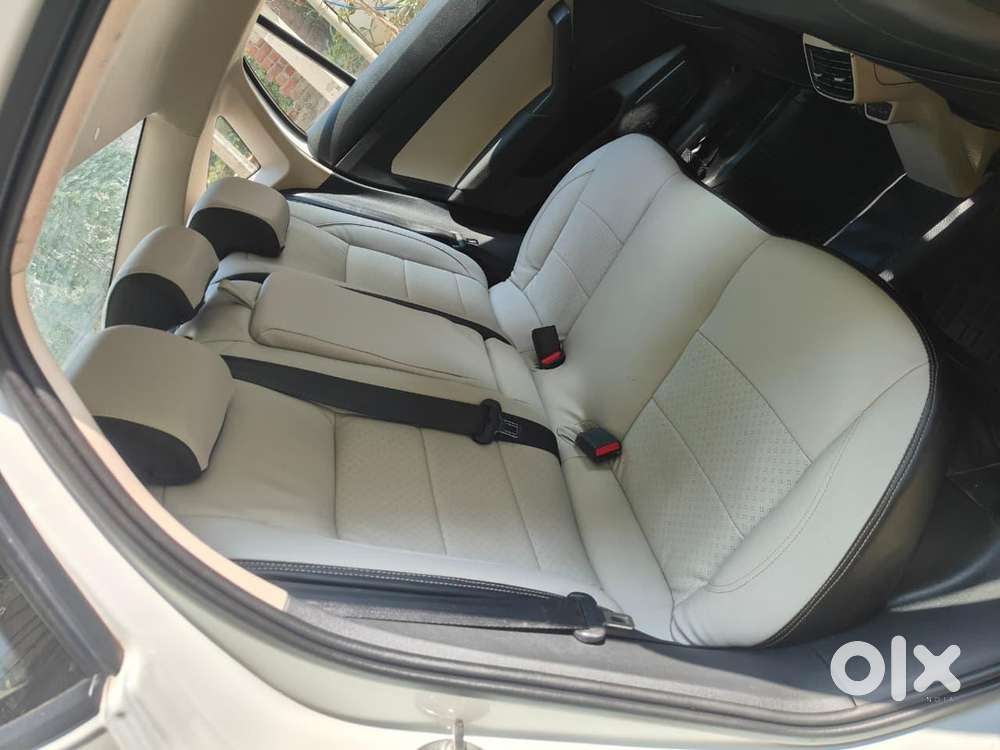 Skoda Slavia 2023 Petrol Car