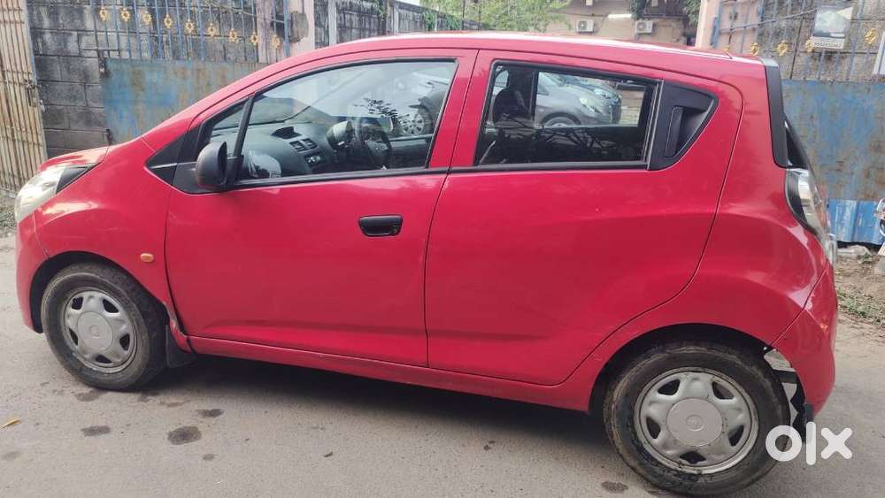 Chevrolet Beat Diesel Ls, 2013, Diesel