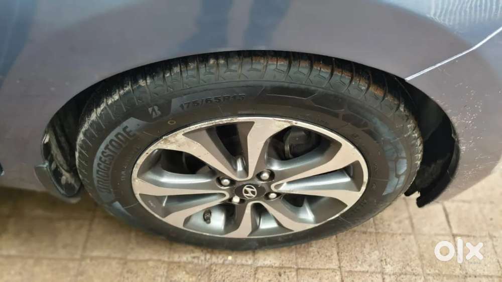 Hyundai Xcent 1.1 Crdi Sx Option, 2015, Diesel